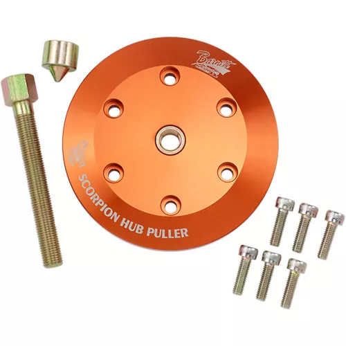 Barnett Scorpion Clutch Hub Puller Tool (6383070001)