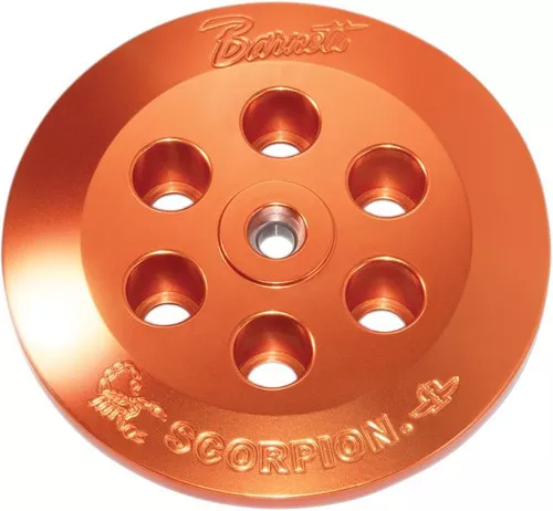 Barnett Scorpion Hydraulic Pressure Plate (6183030099)