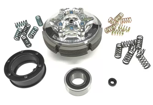 Barnett Scorpion Lock-Up Clutch Kit (6083020036)