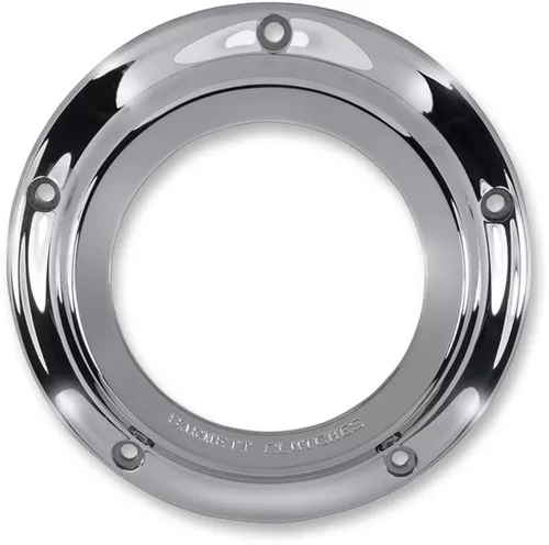 Barnett Scorpion Series Chrome Derby Cover (3433043006)