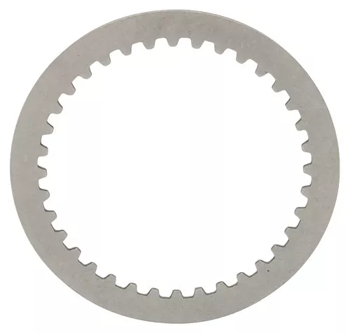 Barnett Single Steel Clutch Drive Plate (401-25-089001)