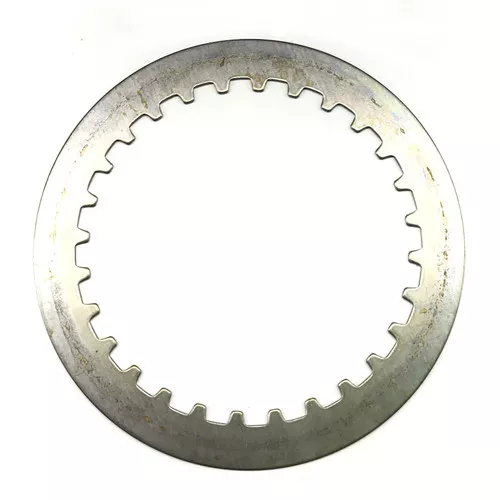 Barnett Single Steel Clutch Drive Plate (401-37-059090)