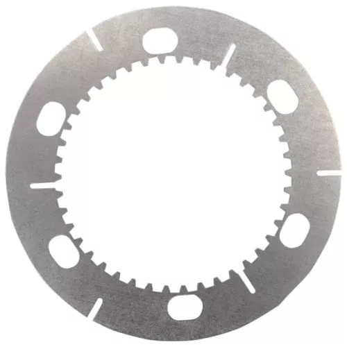 Barnett Single Steel Clutch Drive Plate (40130047060)