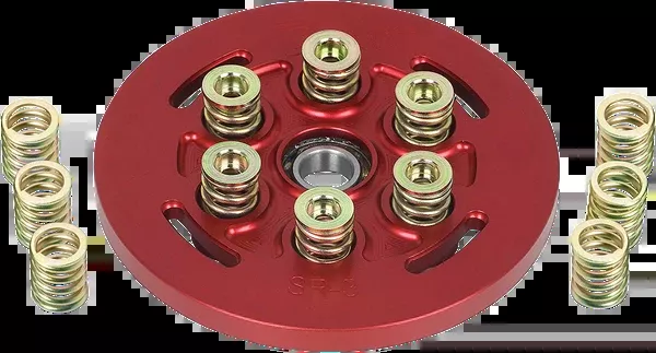 Barnett Spring Conversion Kit - YZF-R1