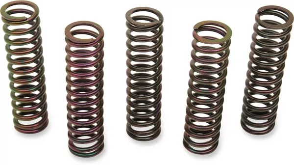 Barnett Spring Kit – Suzuki/Kawasaki