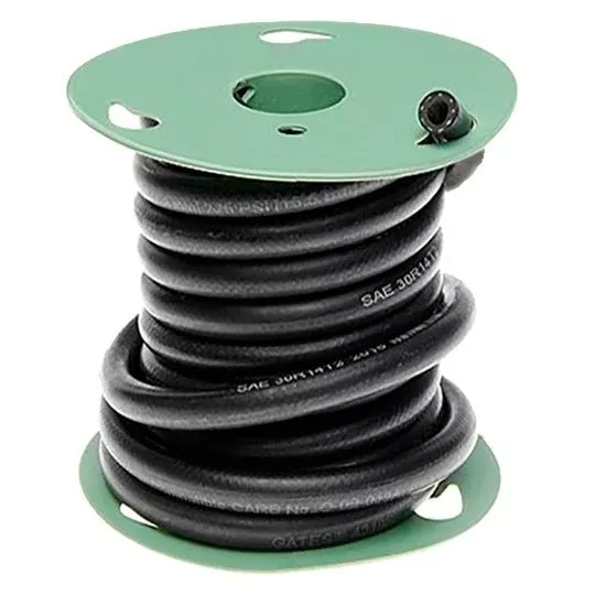 Barricade Fuel Injection Line (MPI)
