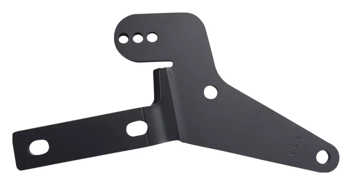 Bassani Exhaust Mounting Bracket For Harley Low Rider ST 2022