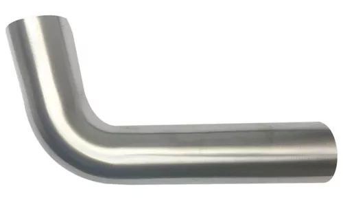 Bassani Partial Heat Shield for Greg Lutzka 2-into-1 Exhaust (1D2SSL-2)