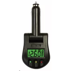 BATTERY / CHARGING SYSTEM