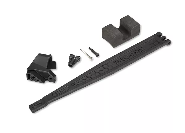 Battery Hold Down Assembly