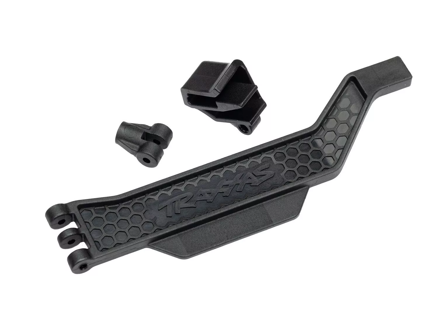 Battery Hold-Down Strap w/ Post