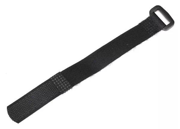 Battery Strap (For 2200 2-Cell & 1400 3-Cell LiPo Batteries)