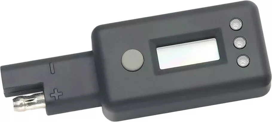 Battery Tender LCD LED Voltage Display – 081-0157