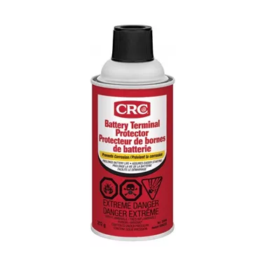 BATTERY TERMINAL