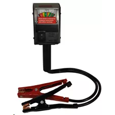 BATTERY TESTER HH 6/12V