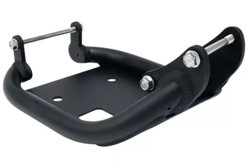 BBR Aluminum Black Frame Protector Cradle (320-HXR-1011)