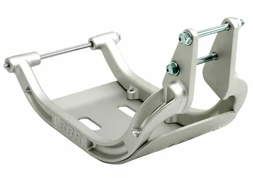 BBR Aluminum Frame Protector Cradle TTR125/E/L 2000+ (321-YTR-1231)