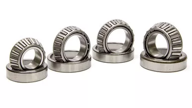 Bearing Kit Gm 12 Bolt 205B