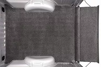 Bed Mat for Non or Spray in Liner