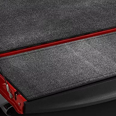Bedrug BMR19TG Tailgate Mat 19+ Ford Ranger