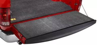 Bedrug BMT19TG Tailgate Mat 19+ (New Body Style) Ram