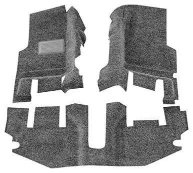 Bedrug CBRLJ04