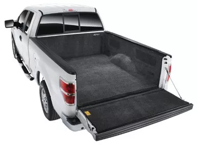 BedRug Full Bedliner BRY07RBK fits 07+ TUNDRA 6.5' BED