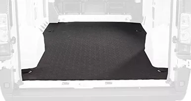 BedRug VanTred VTDP14LX fits 14+ RAM ProMaster 159" WB Extended