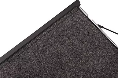 BedRug XLT Mat XLTBMQ17LBS fits 17+ SUPERDUTY 8.0' LONG BED