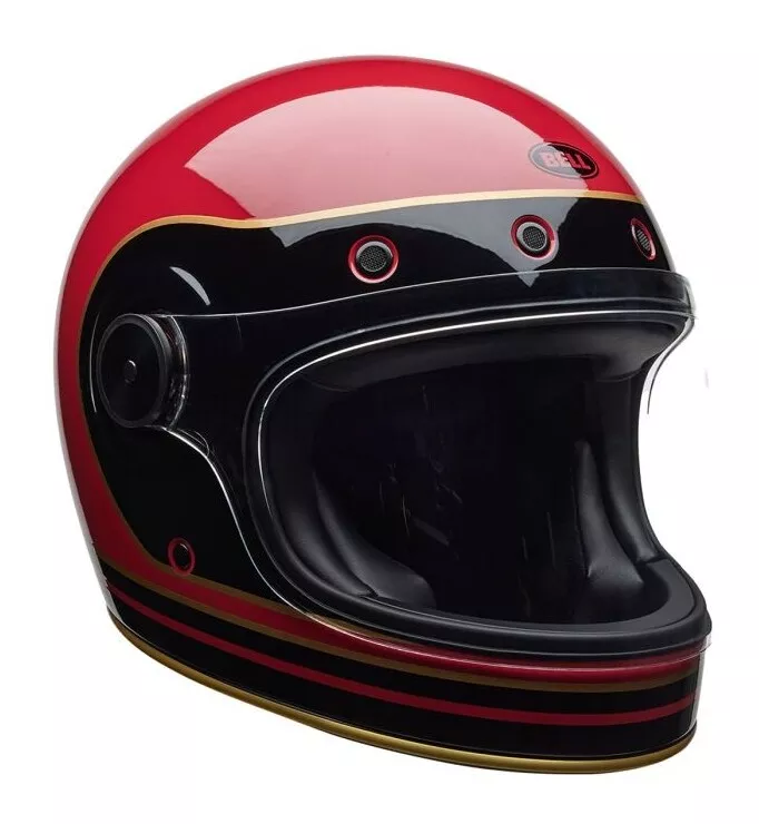 Bell Bullitt GT Charge Helmet