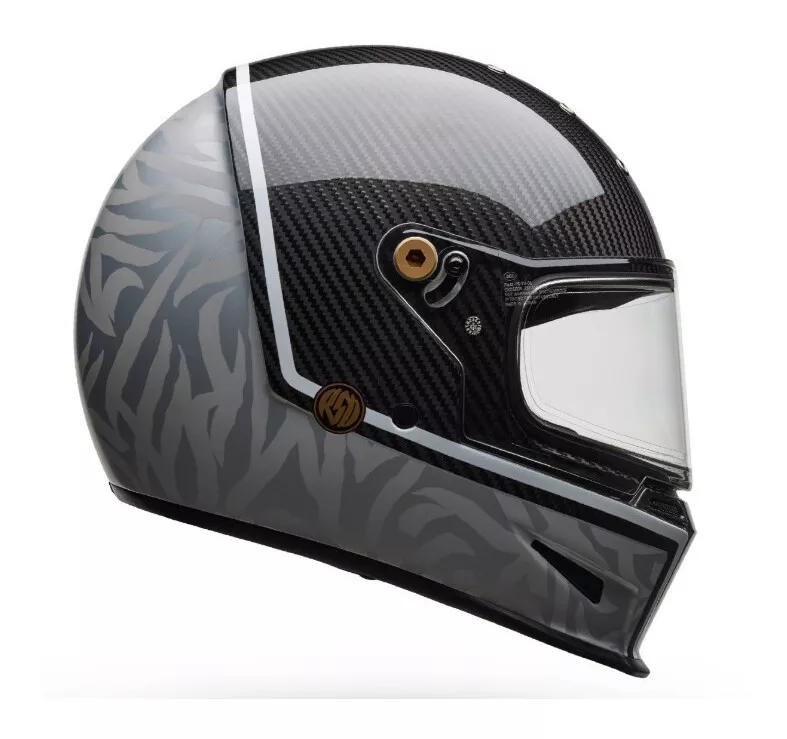 Bell Eliminator Carbon RSD Journey Helmet