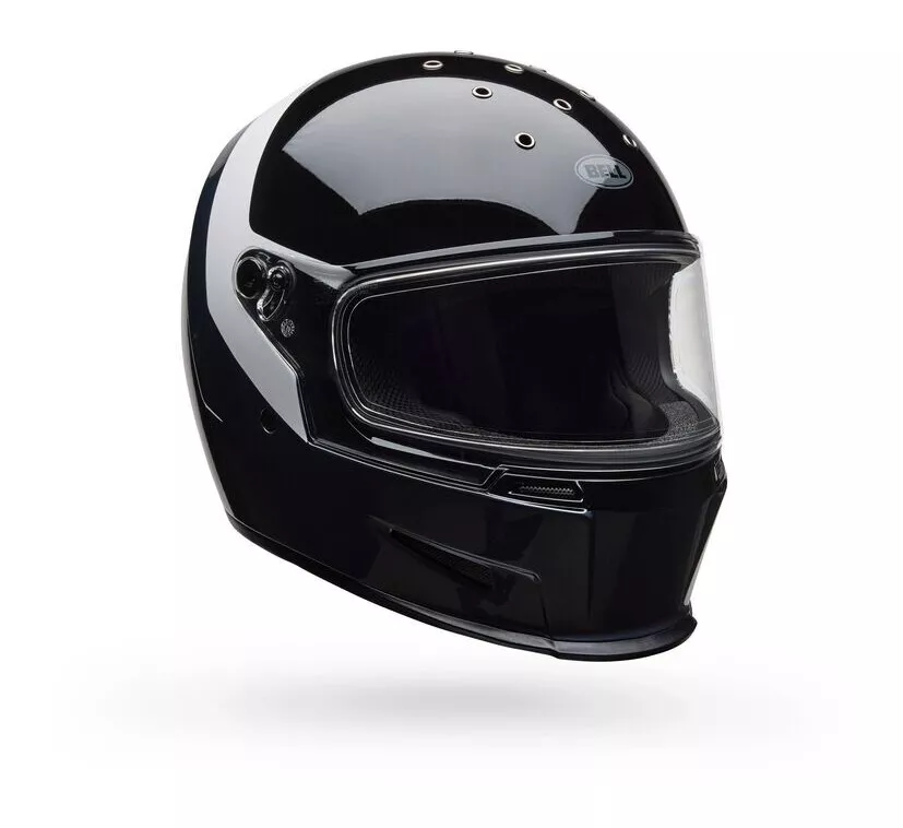 Bell Eliminator Menace Helmet