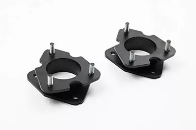 Bell Tech 34930 Coil Spring Spacer for 2004-2019 Ford F150 SuperCrew