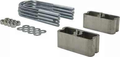 Belltech 6100 Lowering Block Kit for Chevrolet/GMC Silverado/Sierra