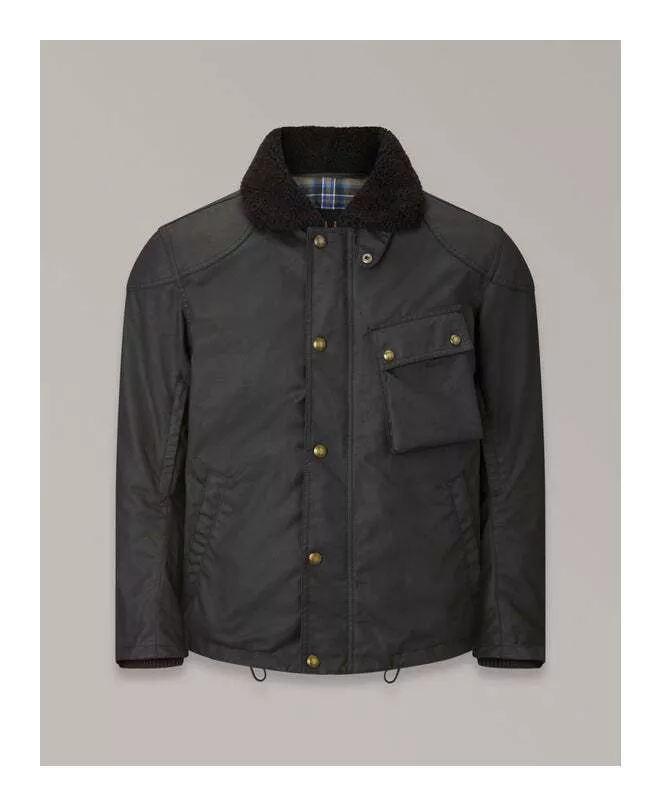 Belstaff Convoy Jacket