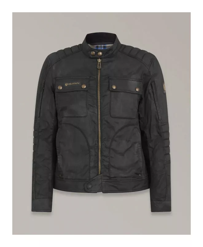 Belstaff Roberts Jacket