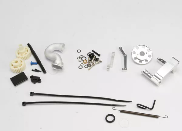 Big Block Installation Kit (Engine Mount & Required Hardware)