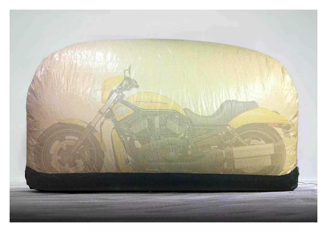 Bike Capsule Outdoor Bike Capsule