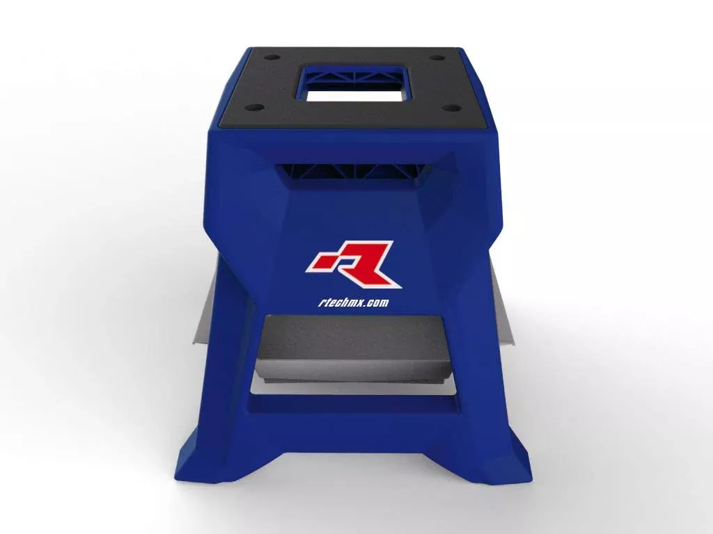 BIKE STAND WORX R15 BLUE, RTECH R-CAVMX0015BL