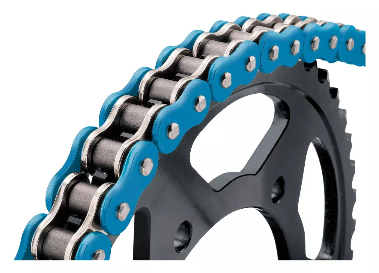 BikeMaster 520 BMXR X-Ring Chain
