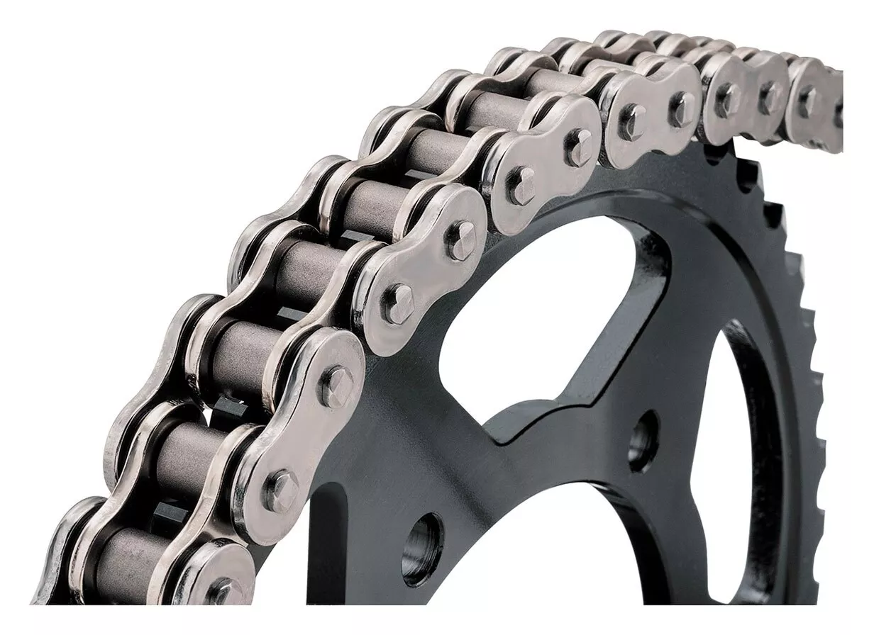 BikeMaster 530 BMXR X-Ring Chain