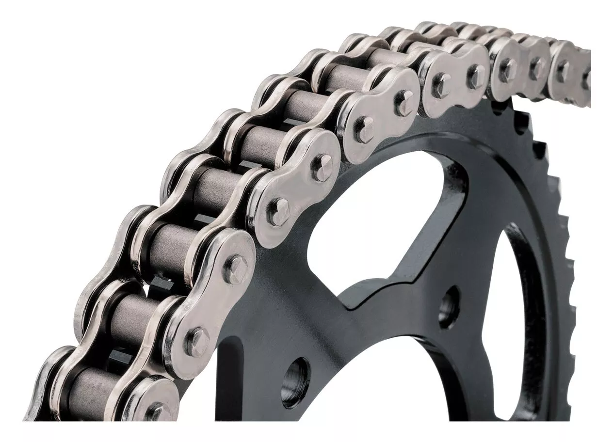 BikeMaster 530 HD Precision Roller Chain