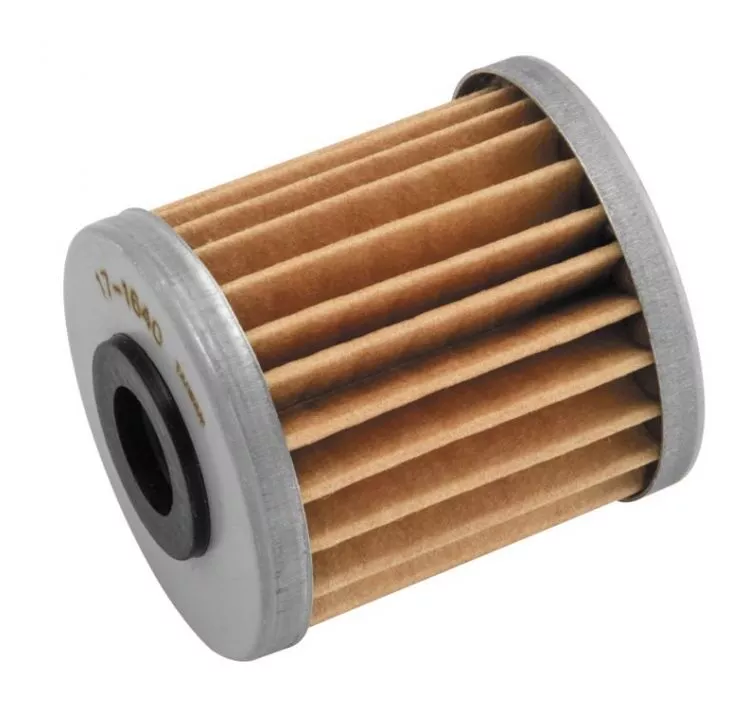 BikeMaster Oil Filter BM-207