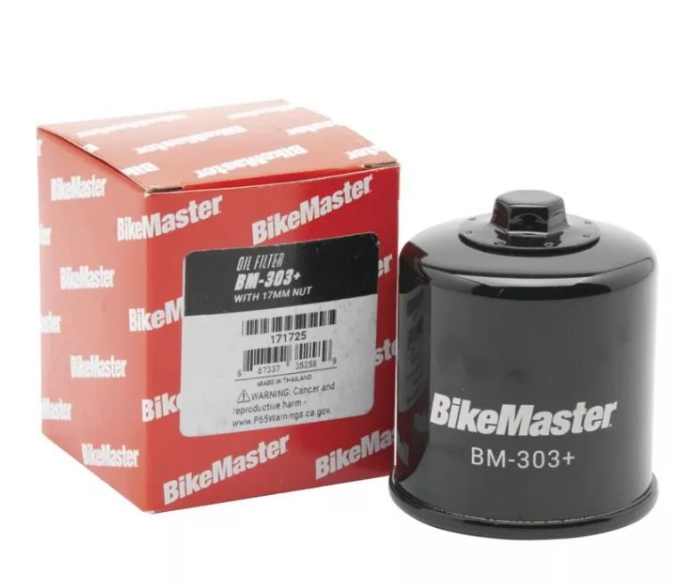 BikeMaster Oil Filter BM-303