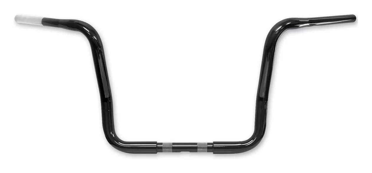 Biker's Choice 1 1/4" Dresser Style Handlebar For Harley Touring 1984-2013