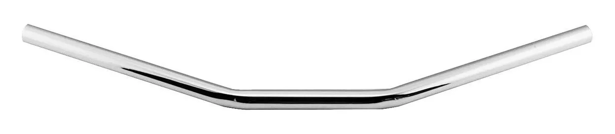 Biker's Choice 1" Drag Handlebars