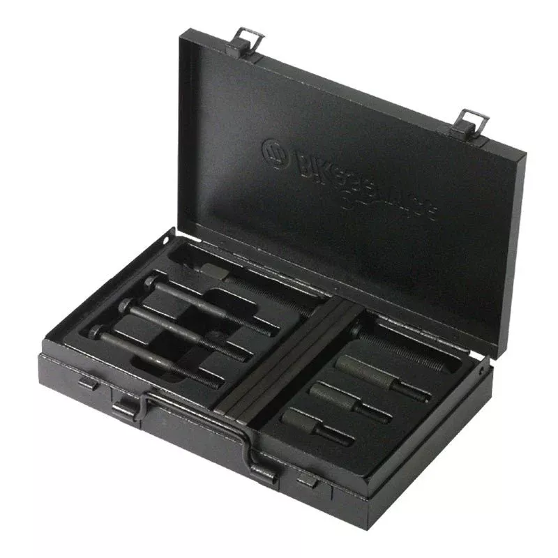 Bikeservice Crank Case Separator Tool Set Case