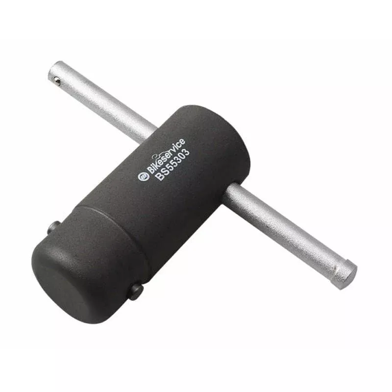Bikeservice Ducati Front Axle Alighnment Tool