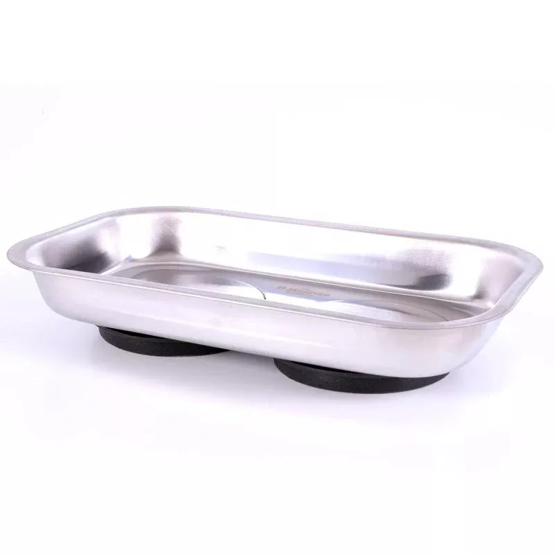 Bikeservice Rectangular Magnetic Tray