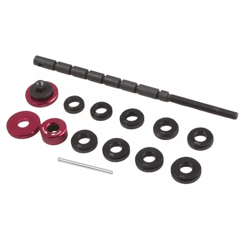 Bikeservice Steering Head Bearing Installer